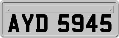 AYD5945