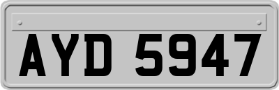AYD5947