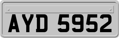 AYD5952