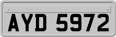 AYD5972