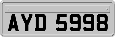 AYD5998