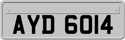 AYD6014