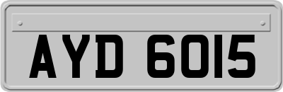 AYD6015