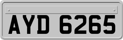 AYD6265