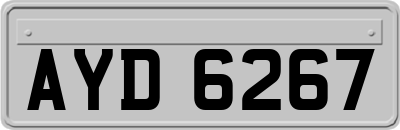 AYD6267