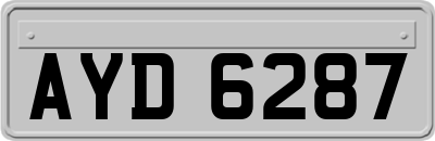 AYD6287
