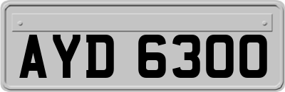 AYD6300