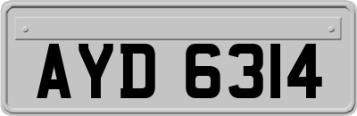 AYD6314