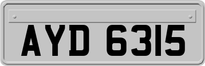 AYD6315