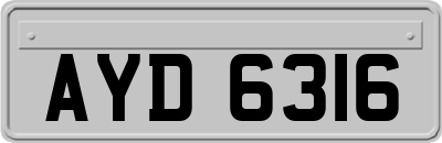 AYD6316