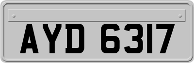 AYD6317