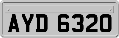 AYD6320
