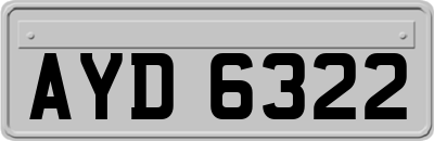 AYD6322