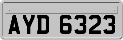 AYD6323