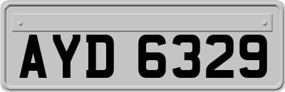 AYD6329