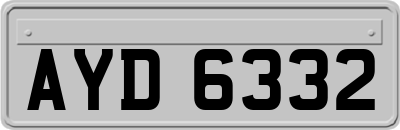 AYD6332