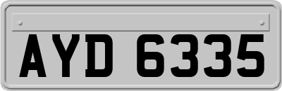 AYD6335