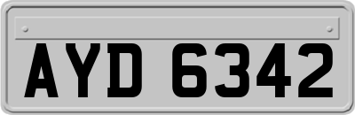 AYD6342