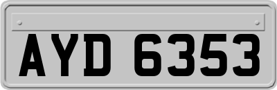 AYD6353