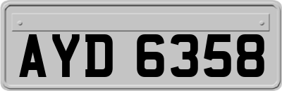 AYD6358