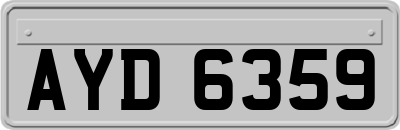 AYD6359