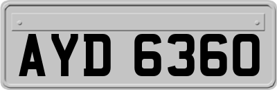 AYD6360