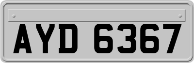 AYD6367