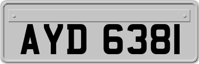 AYD6381