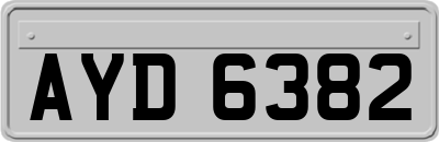 AYD6382