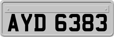 AYD6383