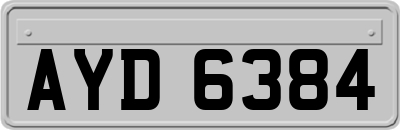 AYD6384