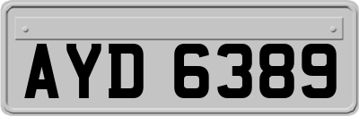 AYD6389