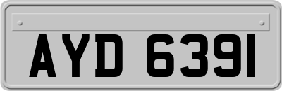 AYD6391