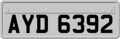 AYD6392
