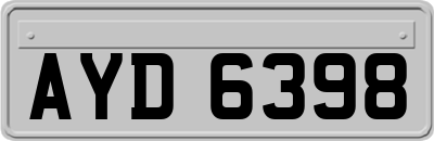 AYD6398