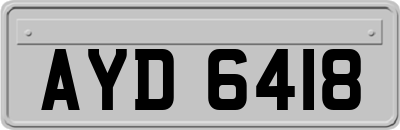 AYD6418