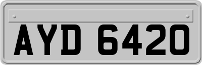 AYD6420
