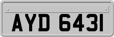 AYD6431