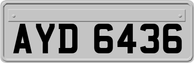 AYD6436