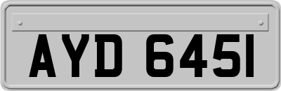 AYD6451