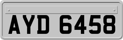 AYD6458