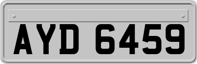 AYD6459