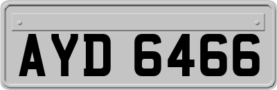 AYD6466