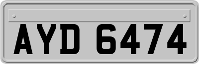 AYD6474