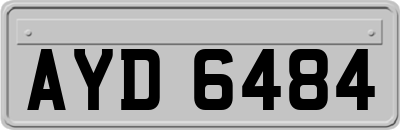 AYD6484