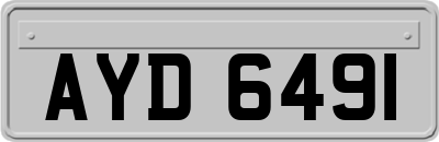 AYD6491