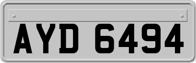 AYD6494