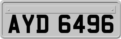 AYD6496