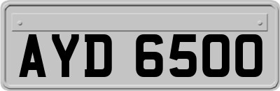 AYD6500