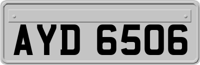 AYD6506